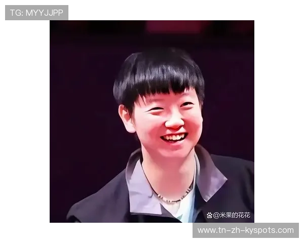 孙颖莎台内速度快得离谱