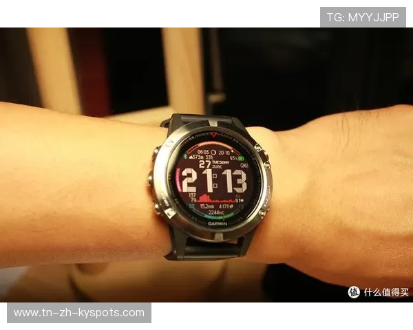 Garmin Fenix 8：户外运动爱好者的终极选择，garmin说明书fenix