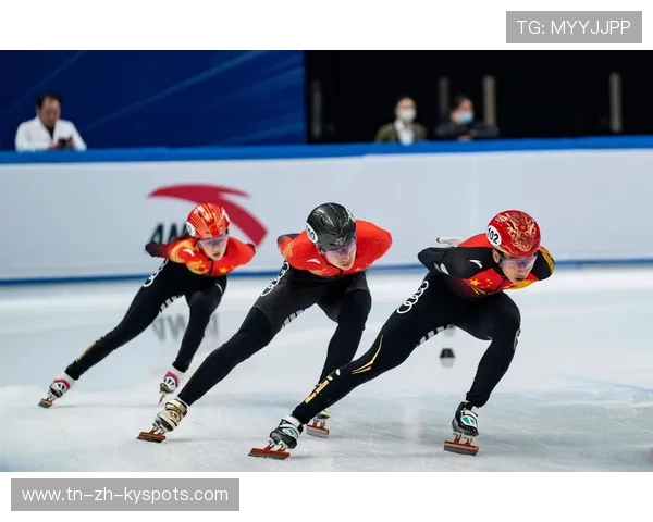 中国短道速滑队在全国赛中检验奥运备战体系 中国短道速滑队在全国赛中检验奥运备战体系